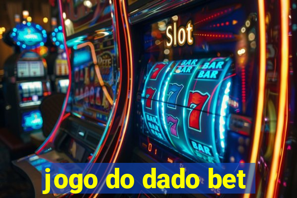 jogo do dado bet